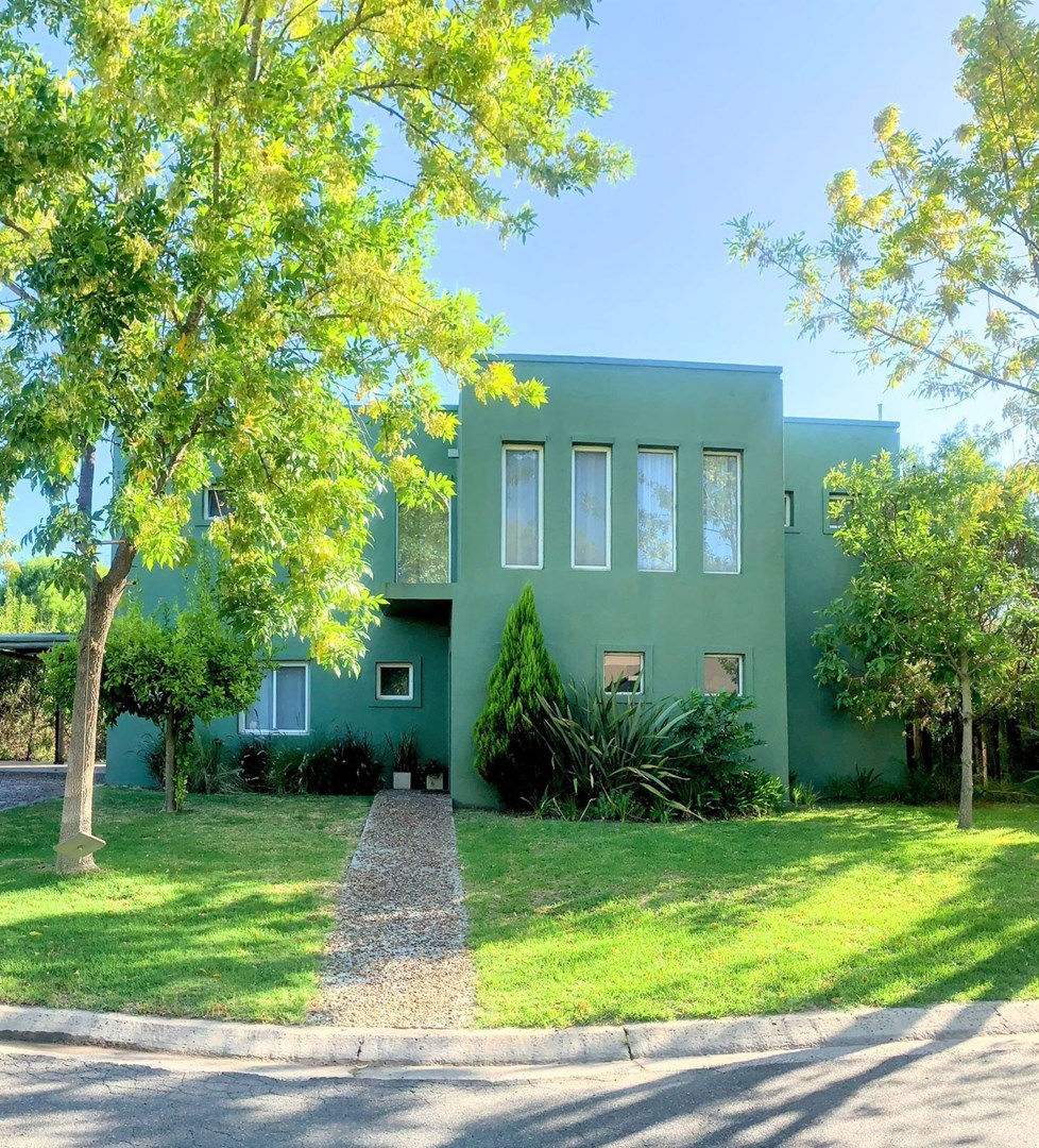 Av. Italia - San Isidro Labrador 5000