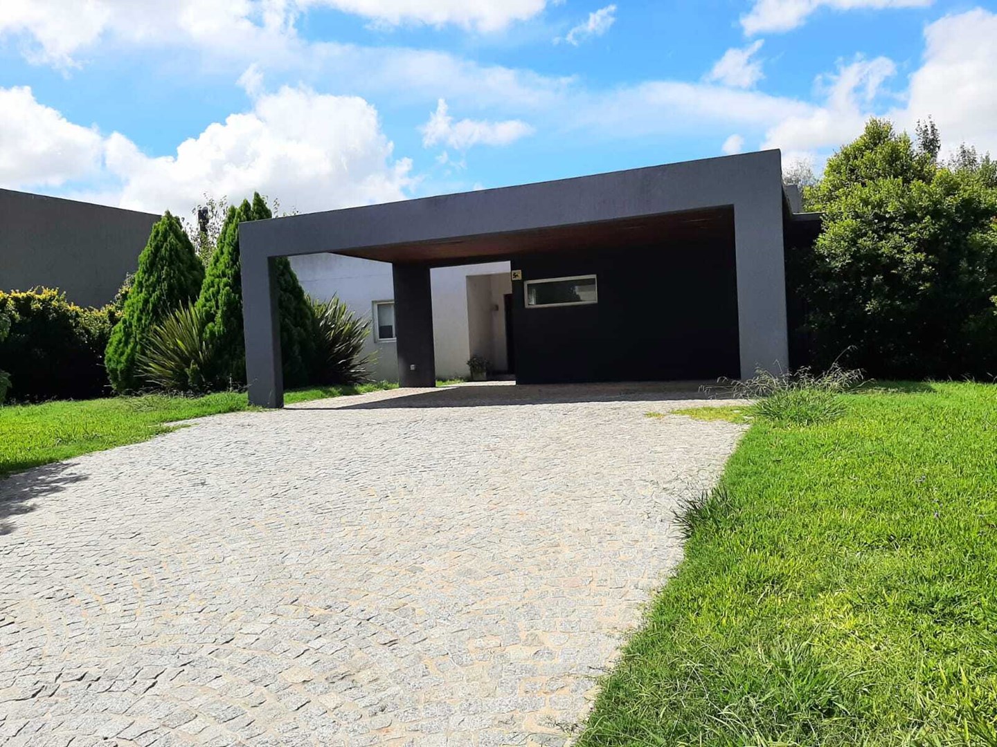 Haras Santa Maria - 700