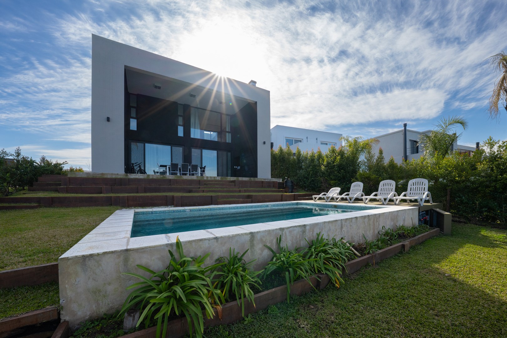 VENTA CASA BARRIO CARPINCHOS NORDELTA A LA LAGUNA