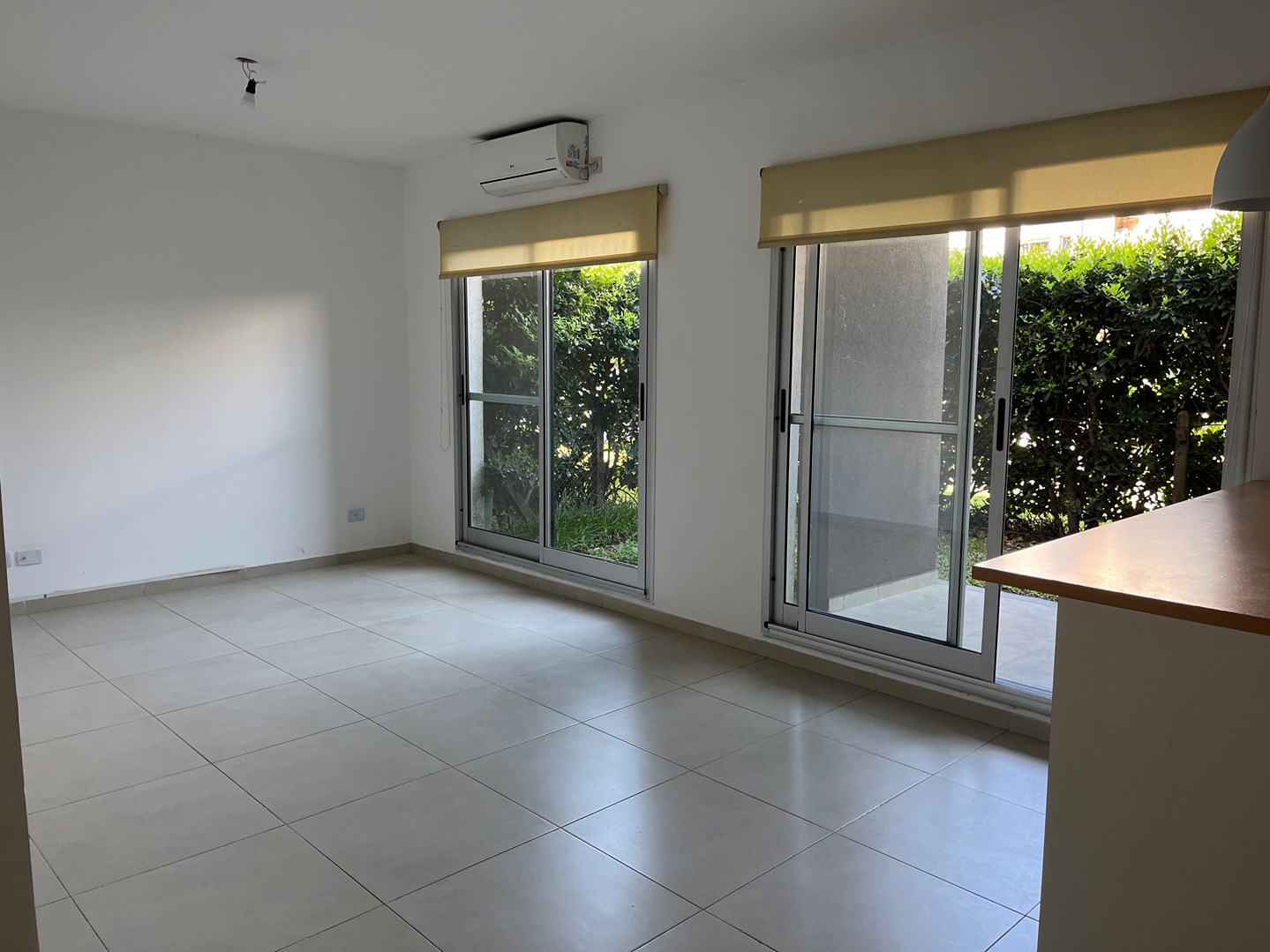 Plaza del Sendero Modulo 6 -  Alquiler Anual