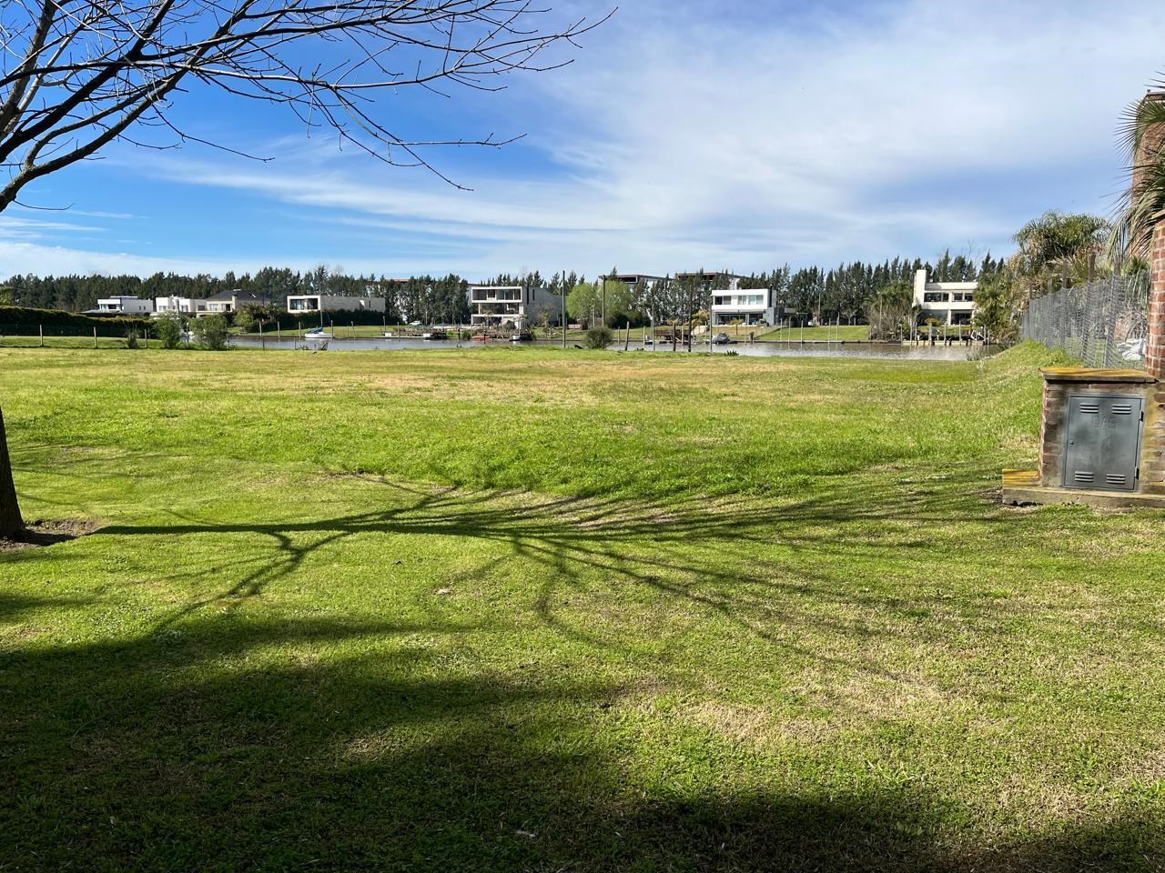 Barrio Náutico San Juan Villanueva