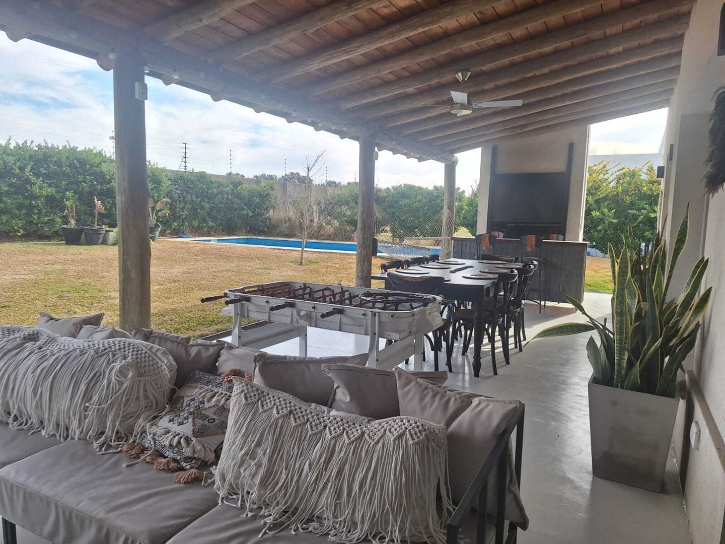 VENTA CASA TALAR DEL LAGO 2