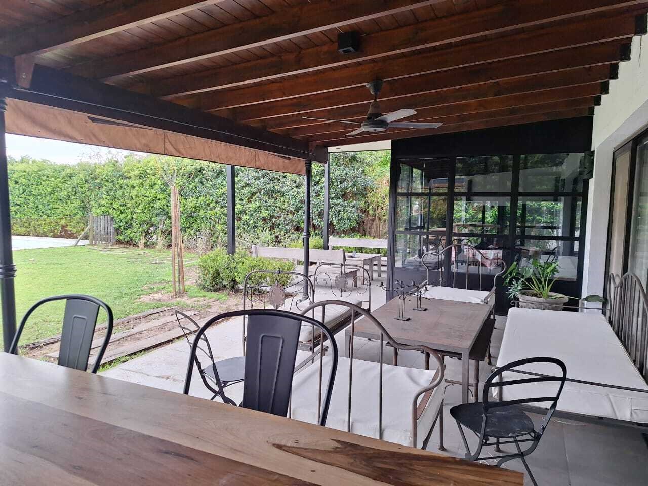 ALQUILER TALAR DEL LAGO 2 DESDE EL 27/12 AL 31/1