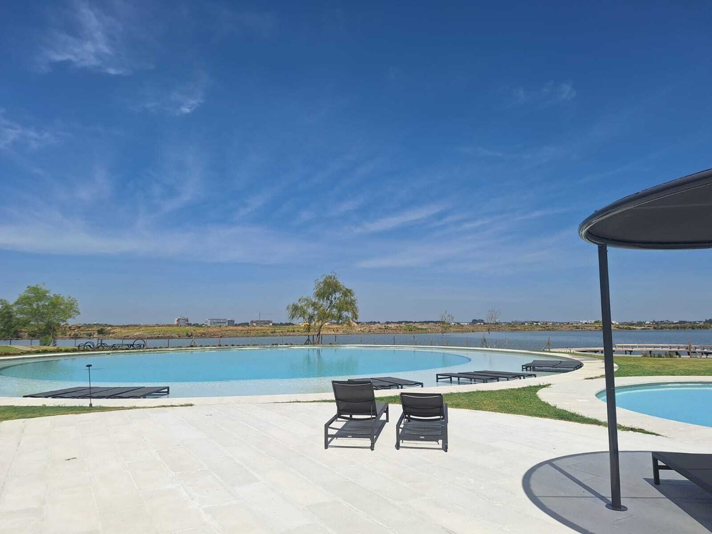 OCEANA NORDELTA alquiler anual 2 ambientes