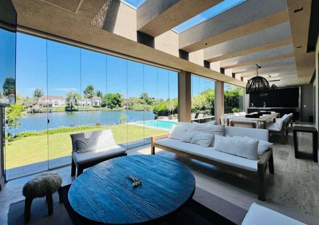 Venta de lote en Carpinchos