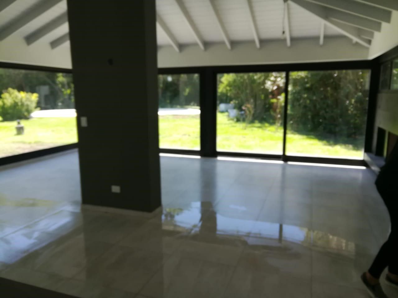 living comedor 1