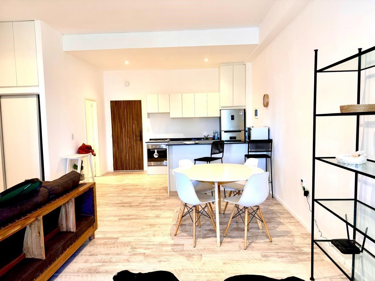 living comedor 1