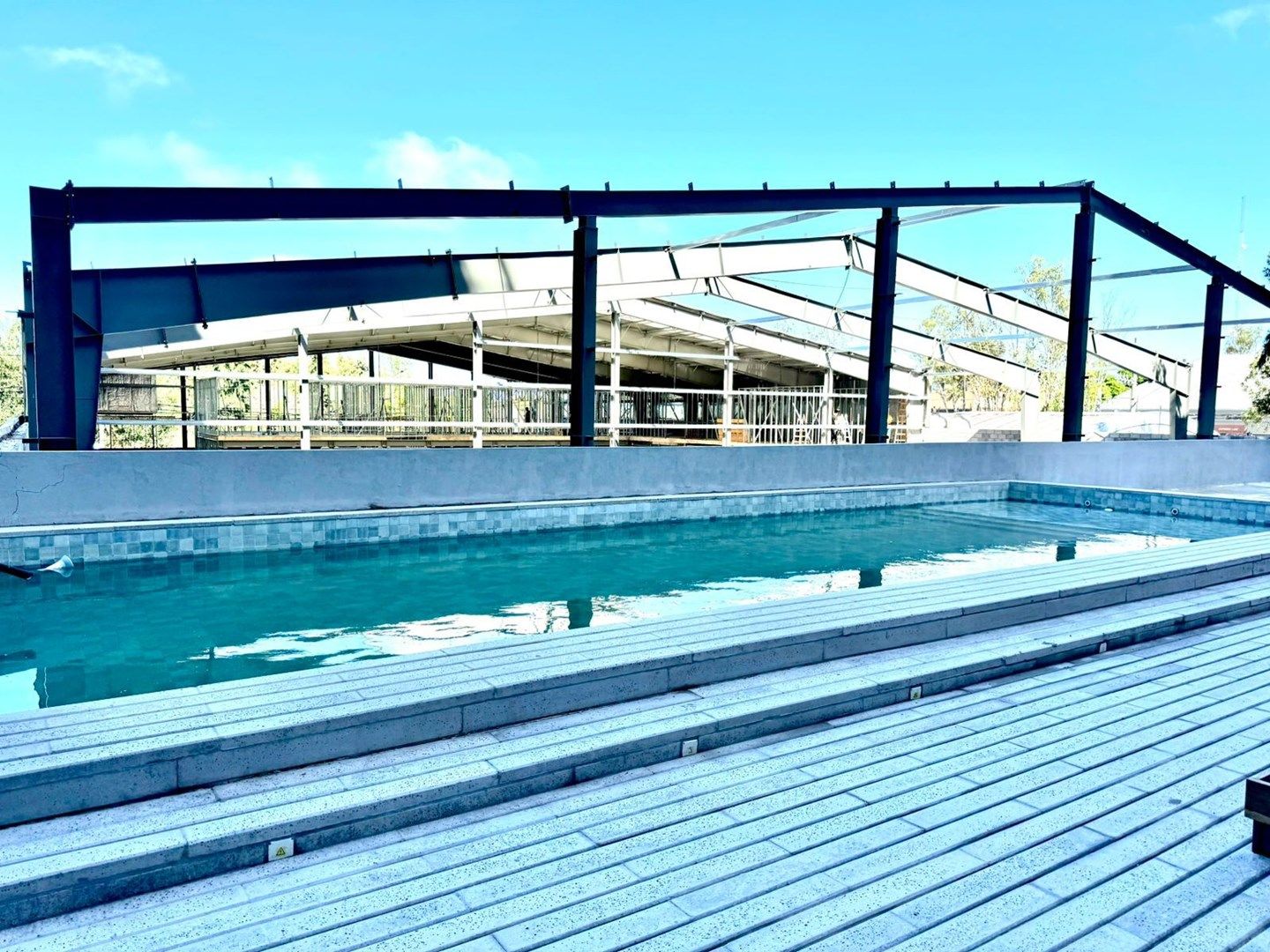 pileta de natacion 1