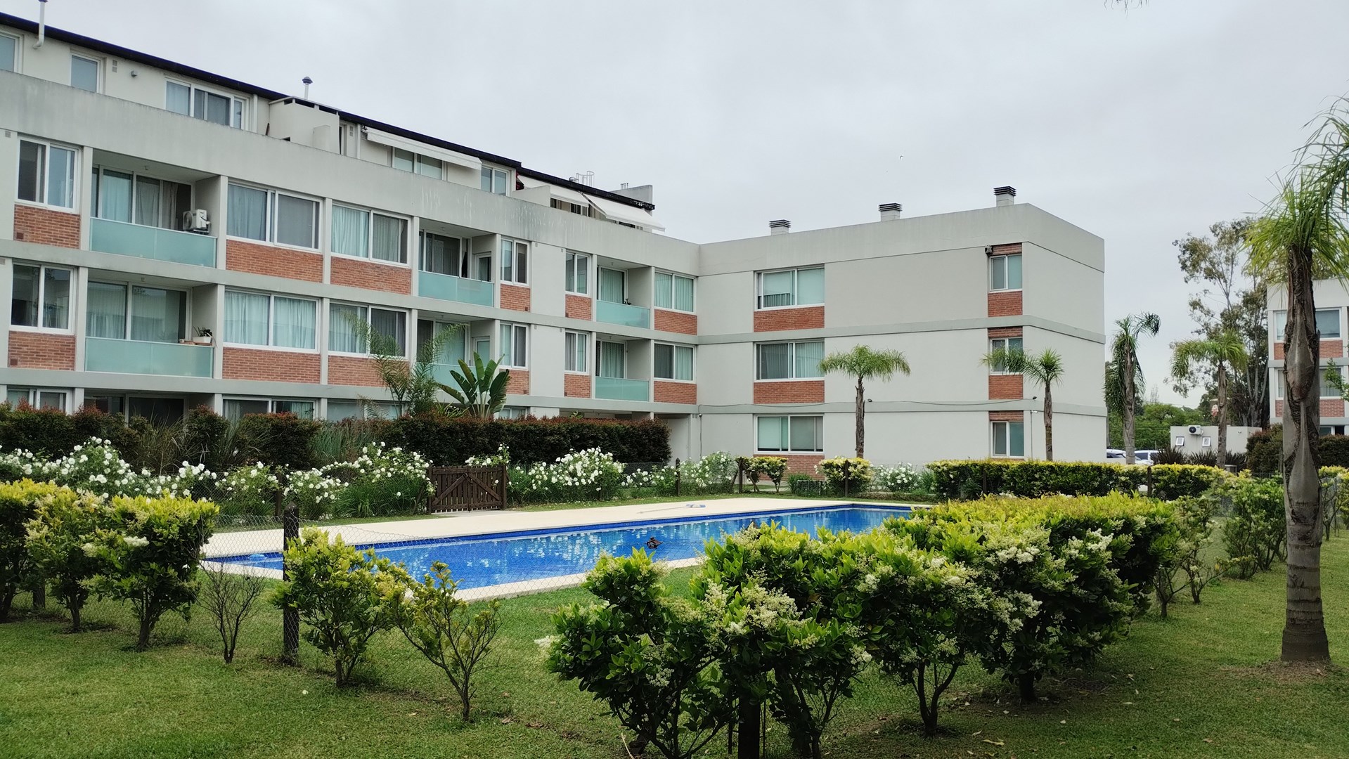 VILLA LOS REMEROS 200