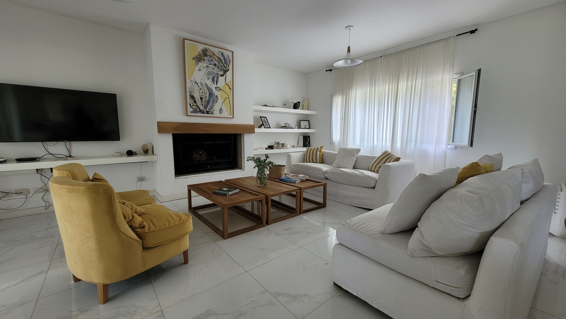 Talar del Lago I 1200