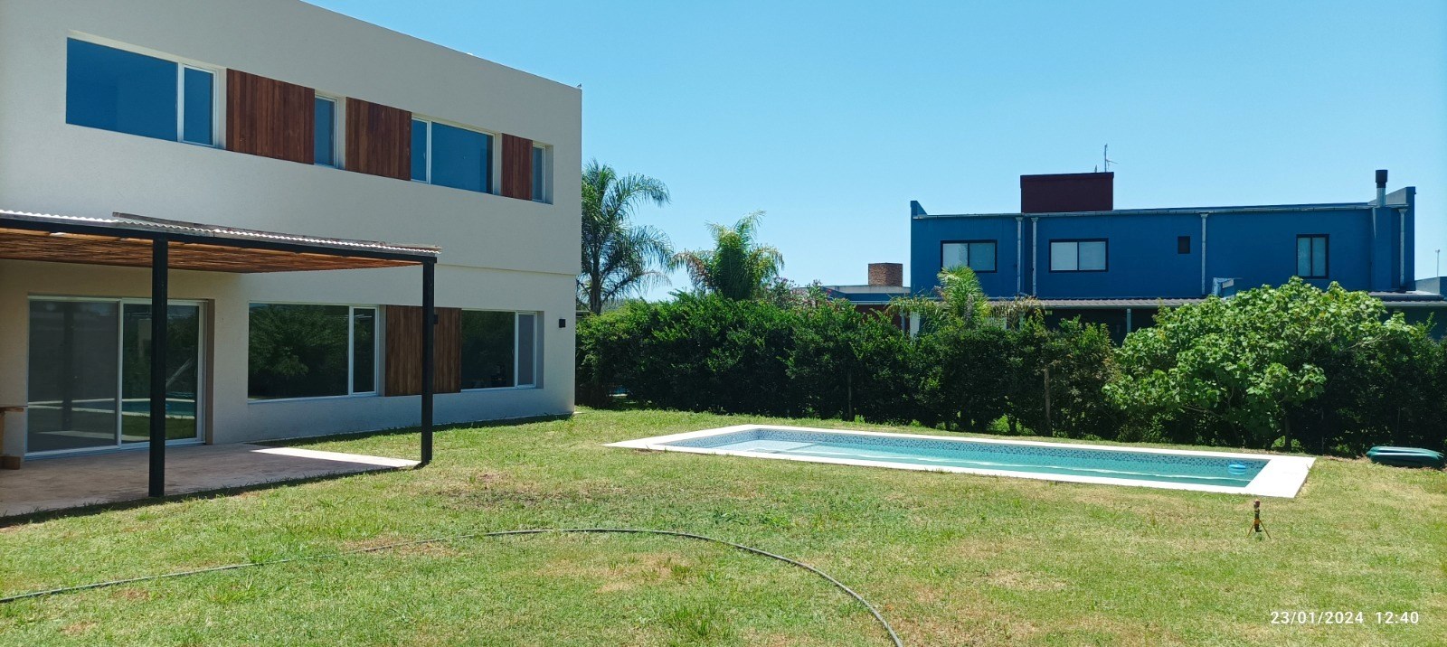 SAN MATIAS Area 3