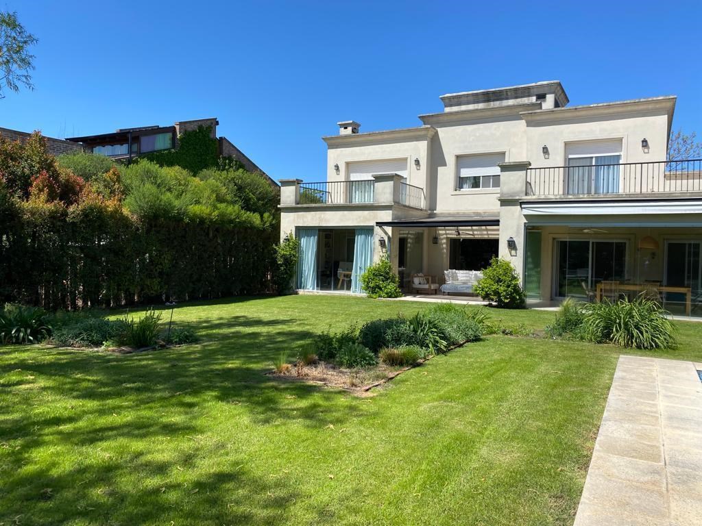 Barrio El talar del Lago 1 100