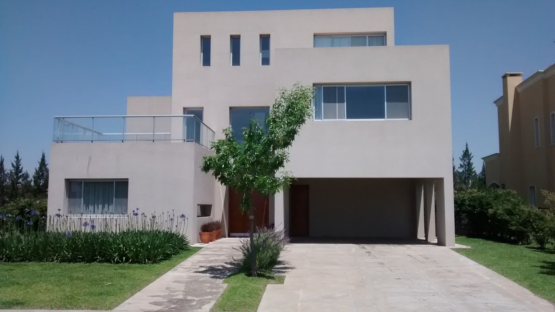 CABOS DEL LAGO- NORDELTA 100