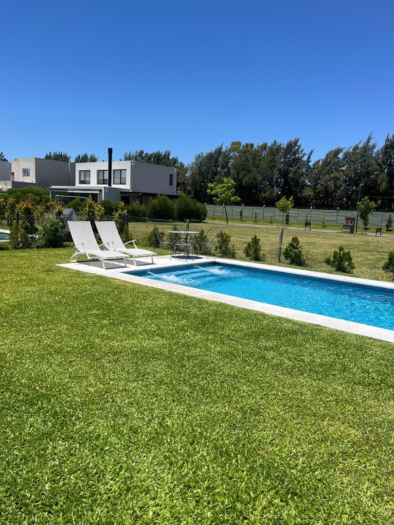 CARPINCHOS NORDELTA 200