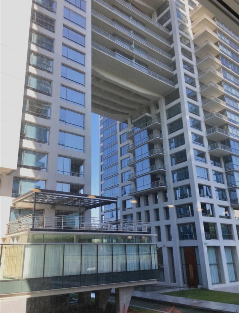 AL RIO COMPLEJO CON AMENITIES 100