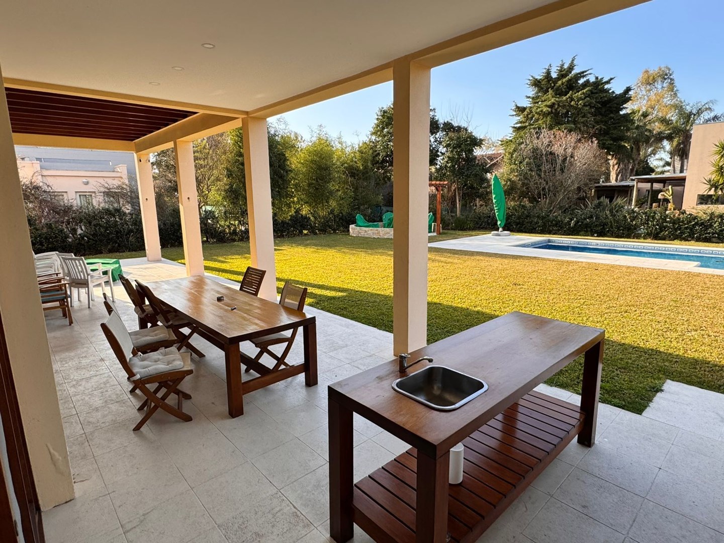 Solares de talar . Venta exclusiva