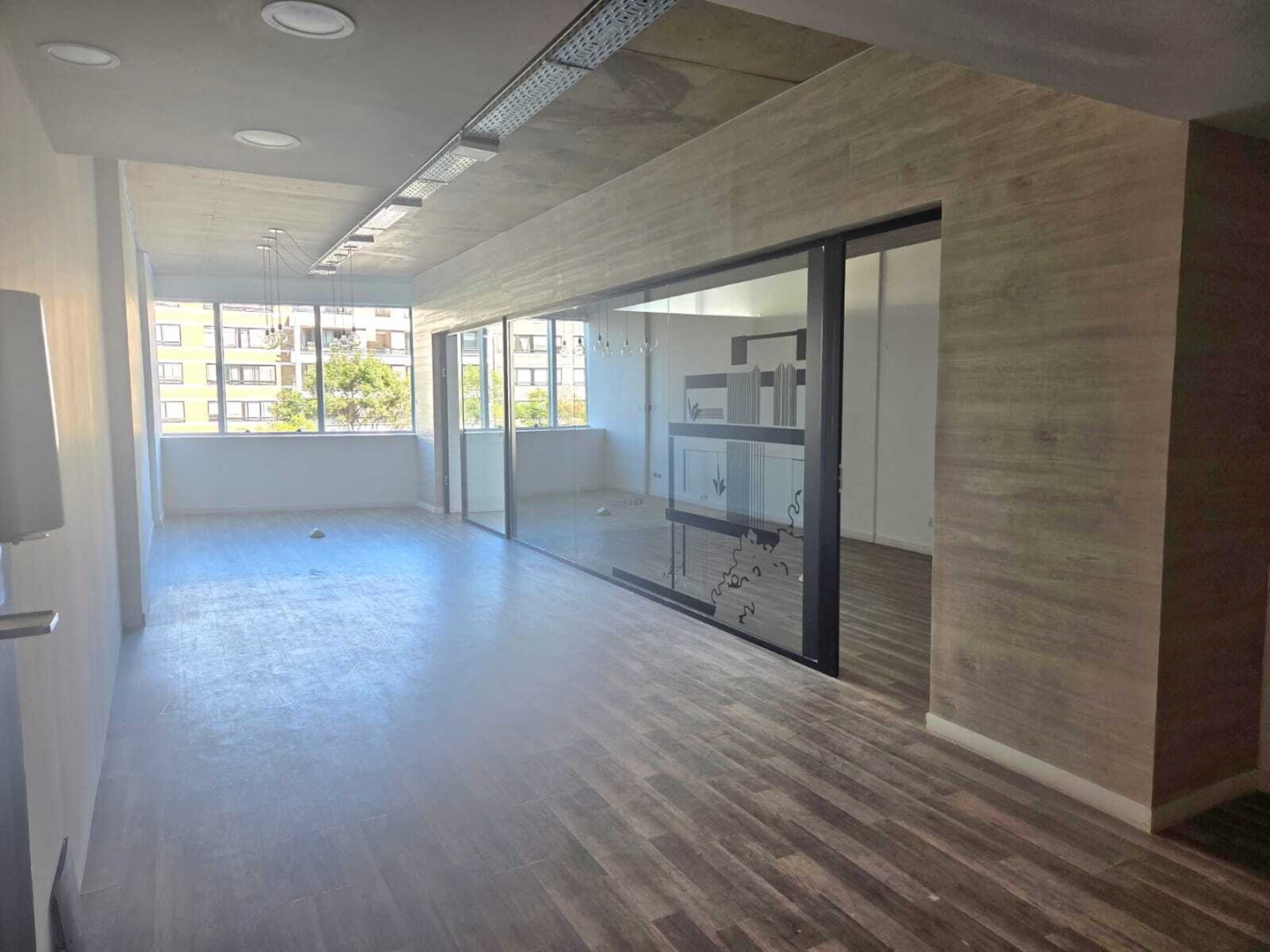 Puerta Norte II   DEL CAMINANTE 0