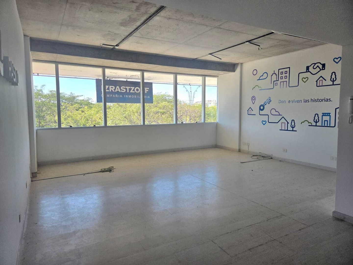 Vientos del Delta I  El Portal 0