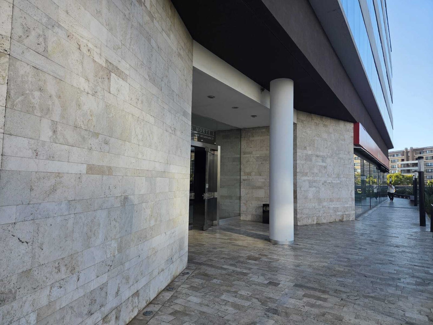 Puerta Norte I
