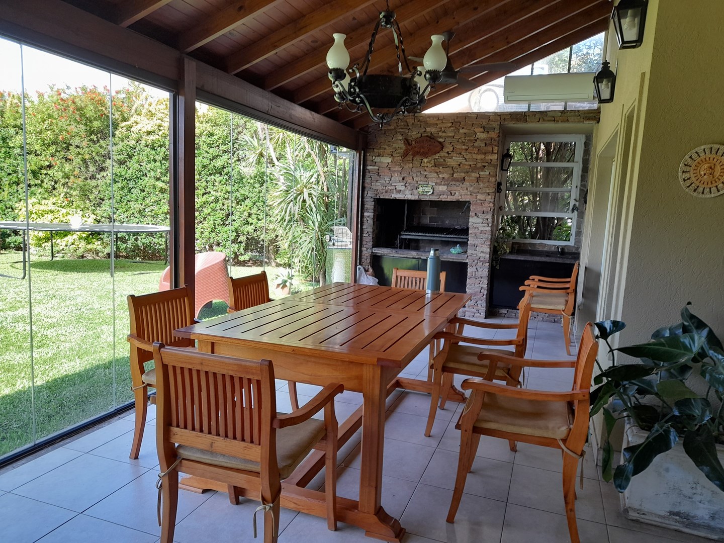 Talar del Lago 1 Febrero 600