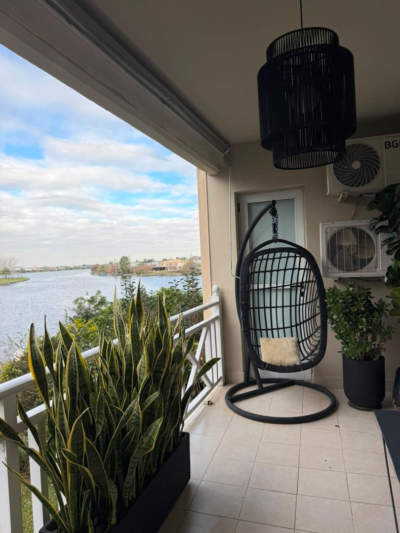 Portezuelo, Condominios de la Bahia, Nordelta 0
