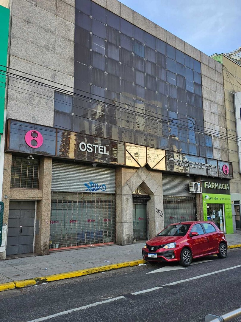 Av Juan de Garay 2500