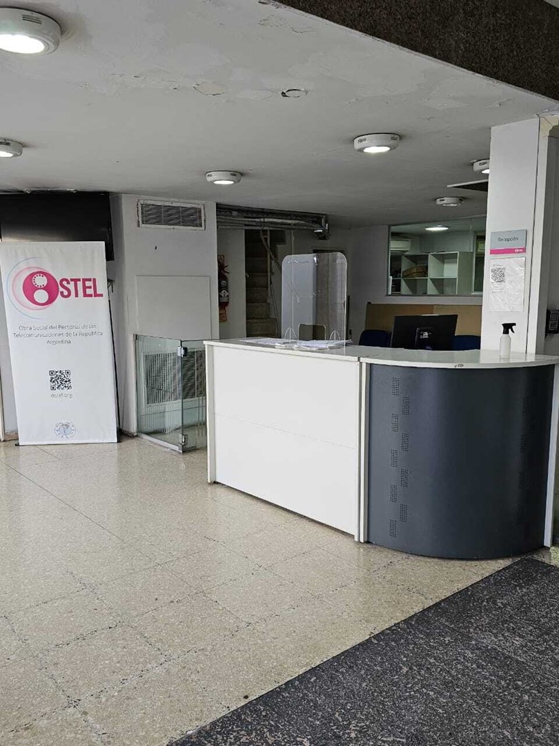 Av Juan de Garay 2500