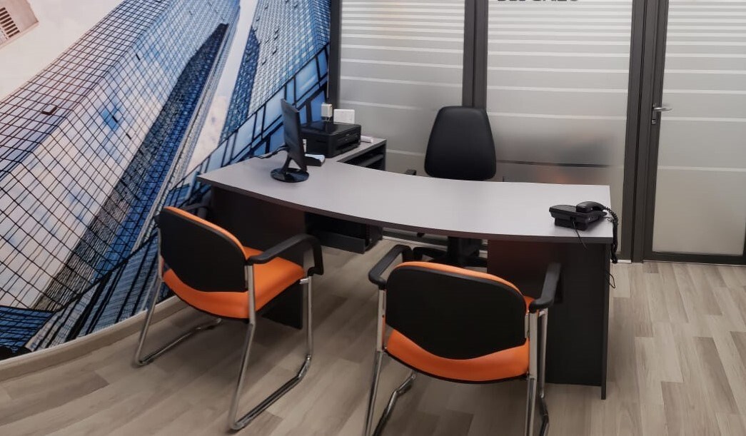 Ricardo Gutierrez 1500