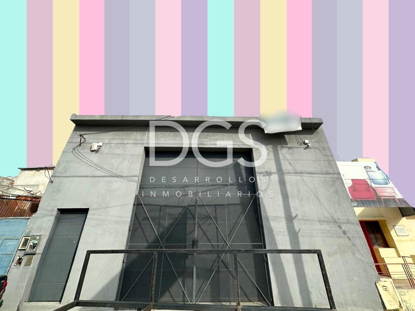 Sanchez de Bustamante 1000
