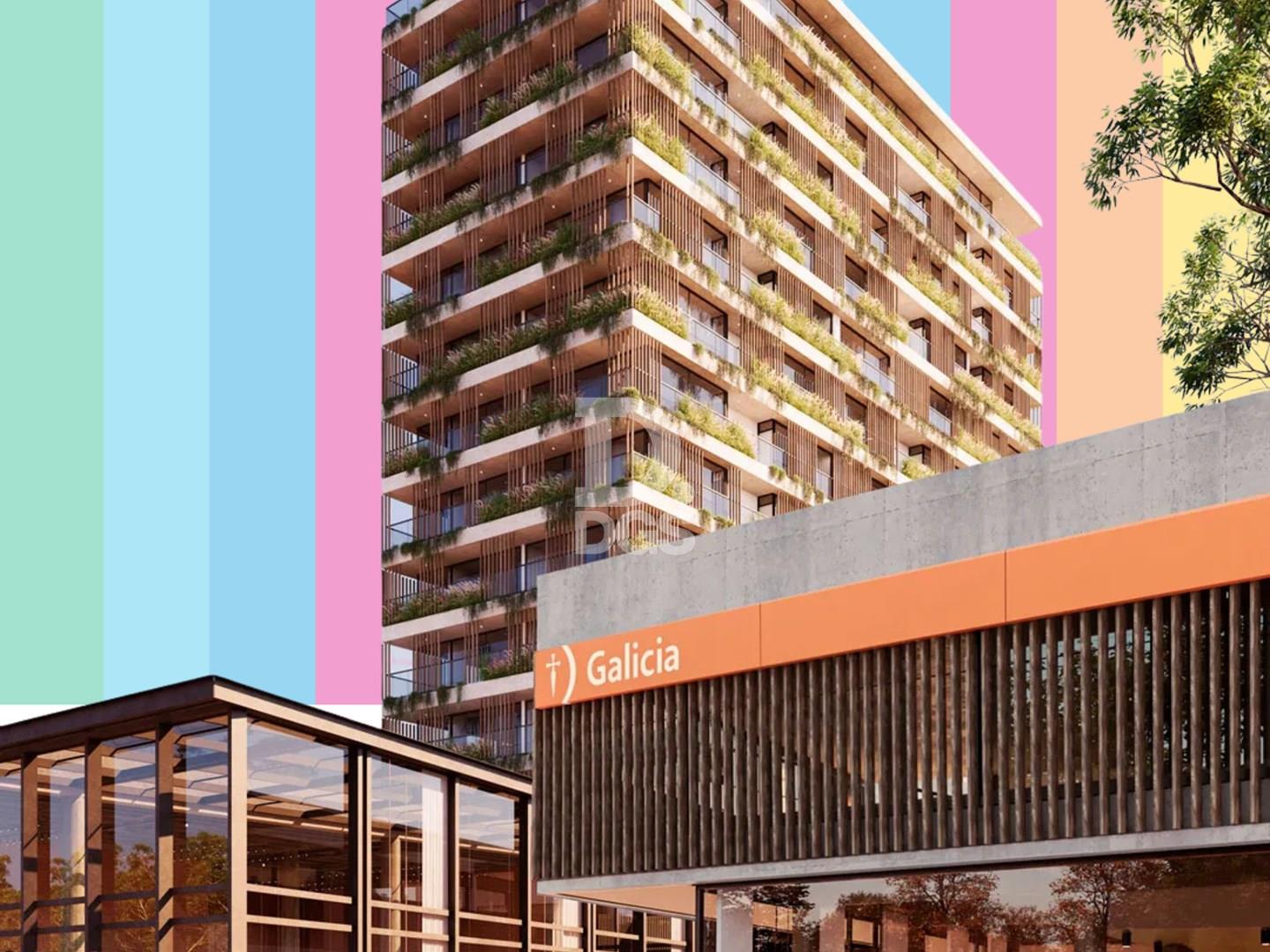 Avenida Mariano Castex 1600