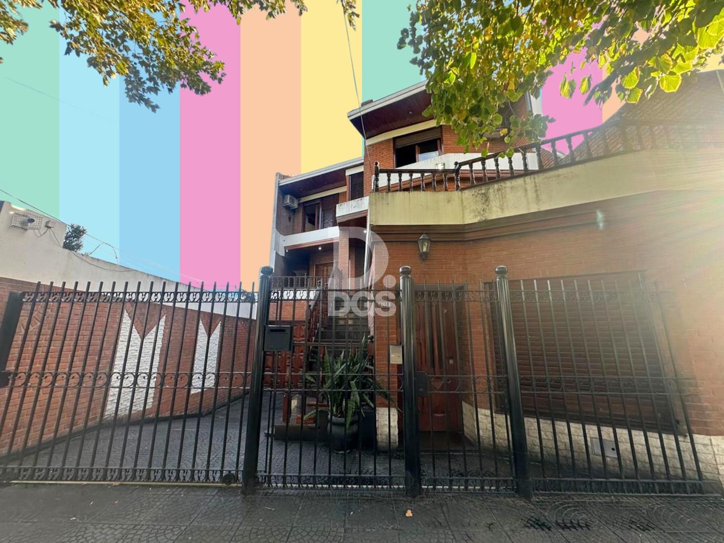 sitio de montevideo 2600