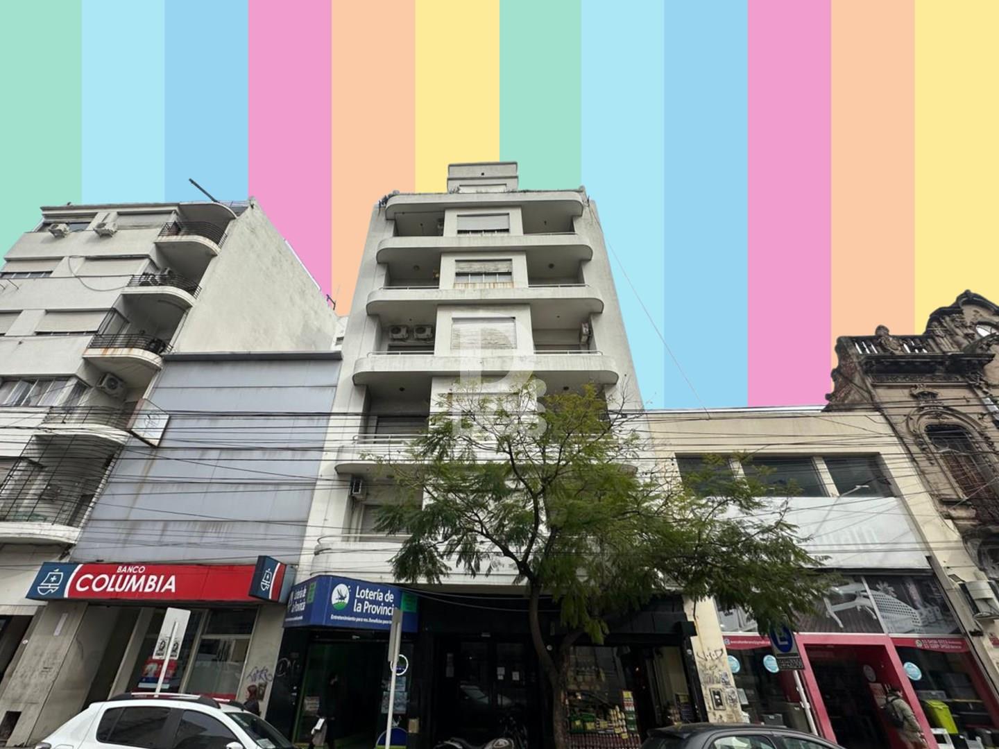 Av. Mitre 500