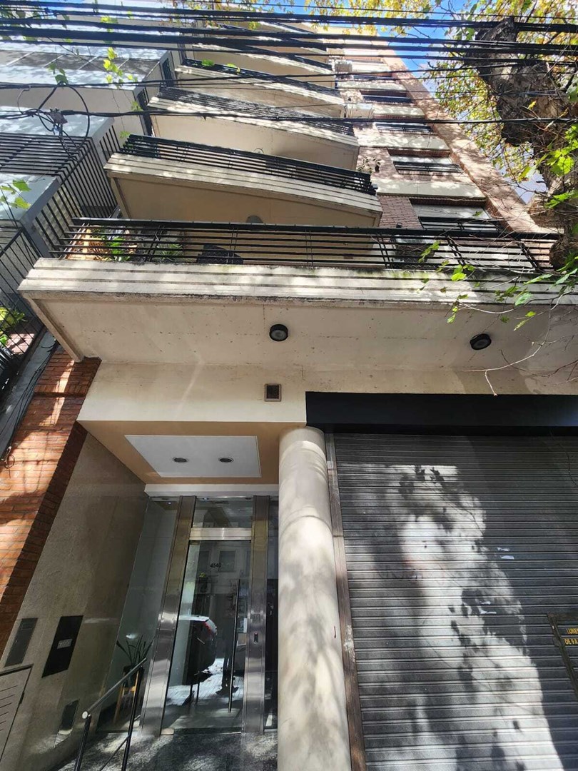 Avenida Diaz Velez 4500