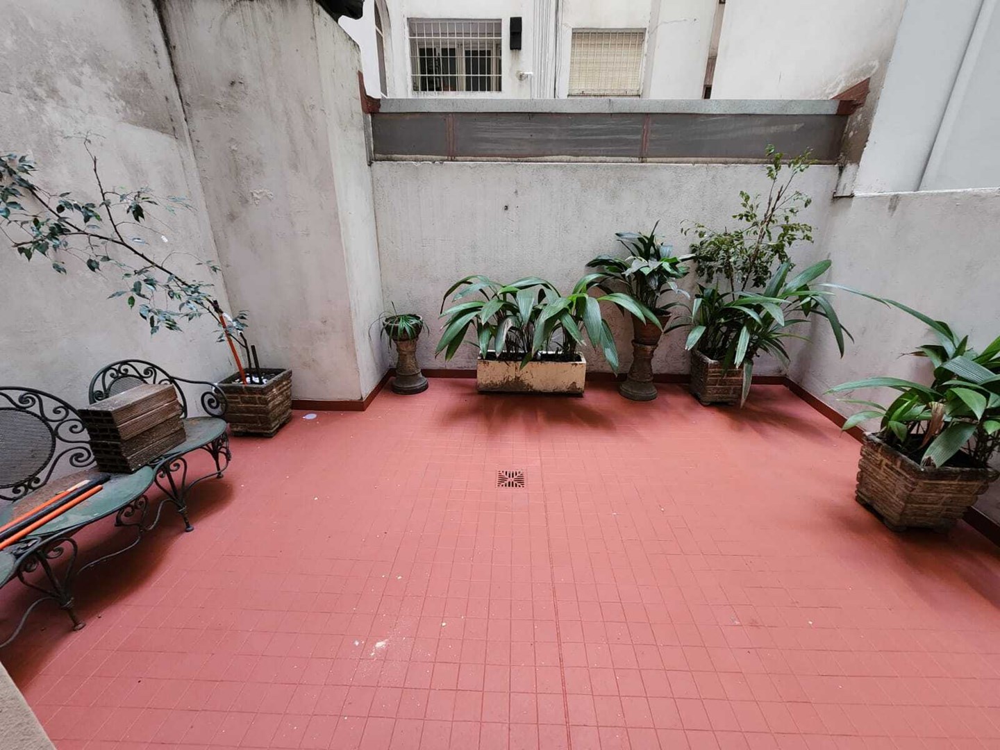 Pasaje del Carmen 700