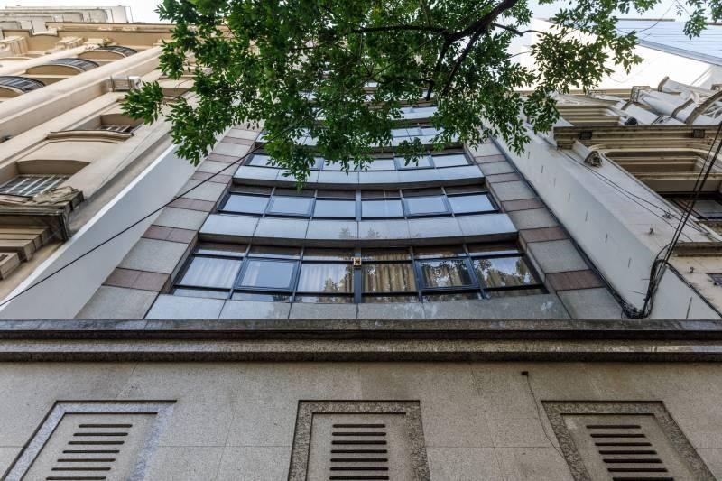 Avenida cordoba 1500