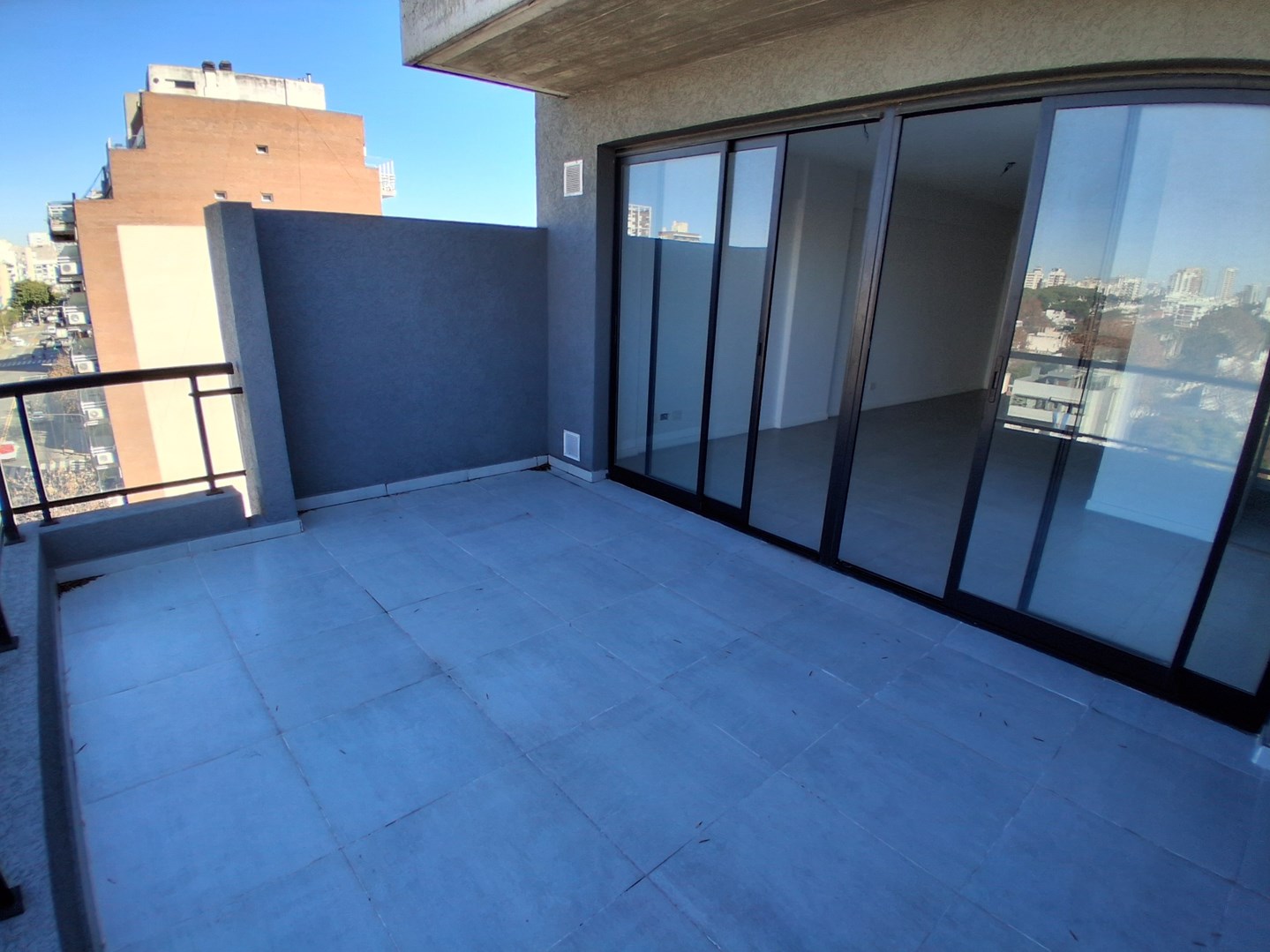 Monroe Av. 3300