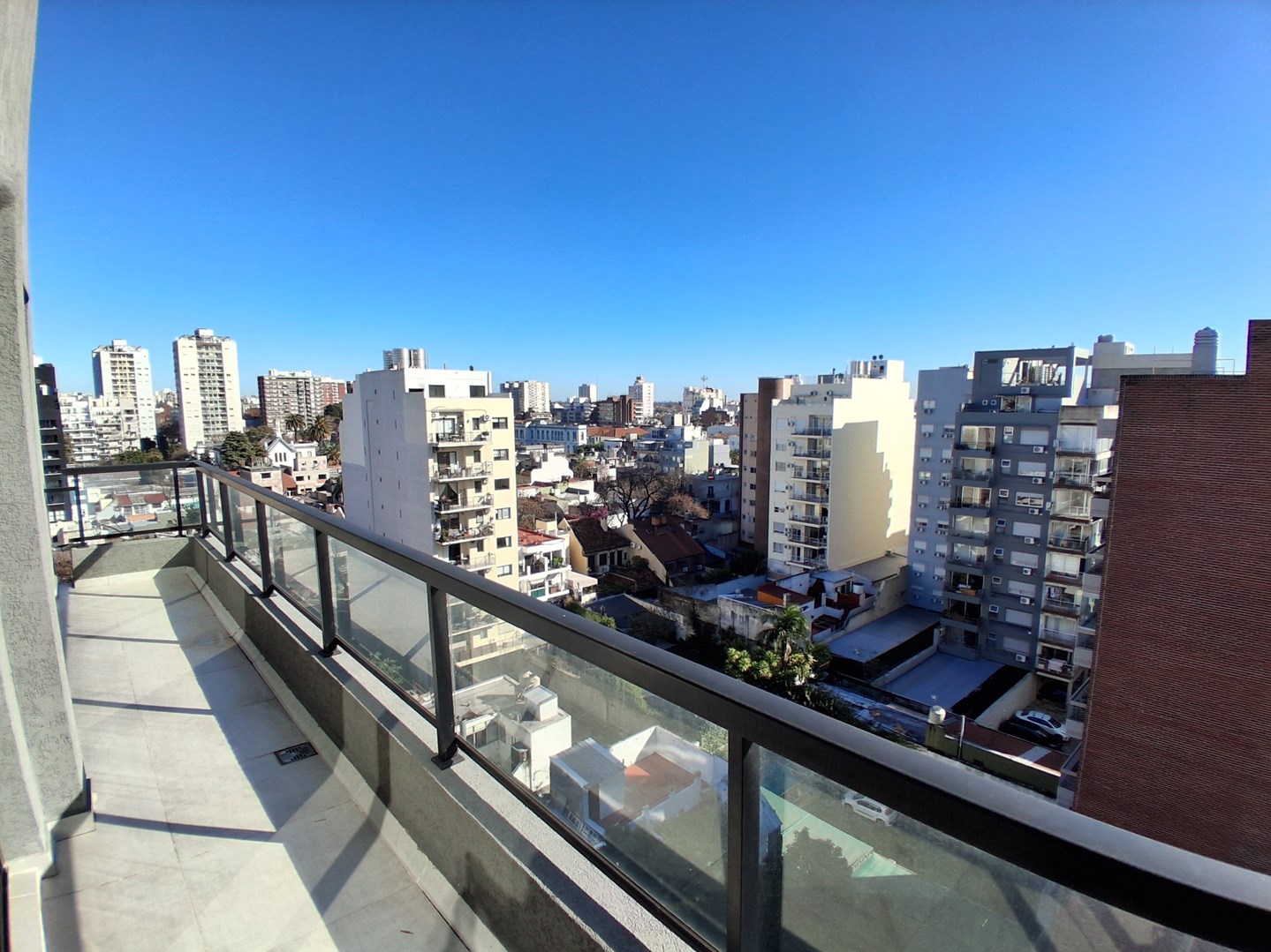 Monroe Av. 3300