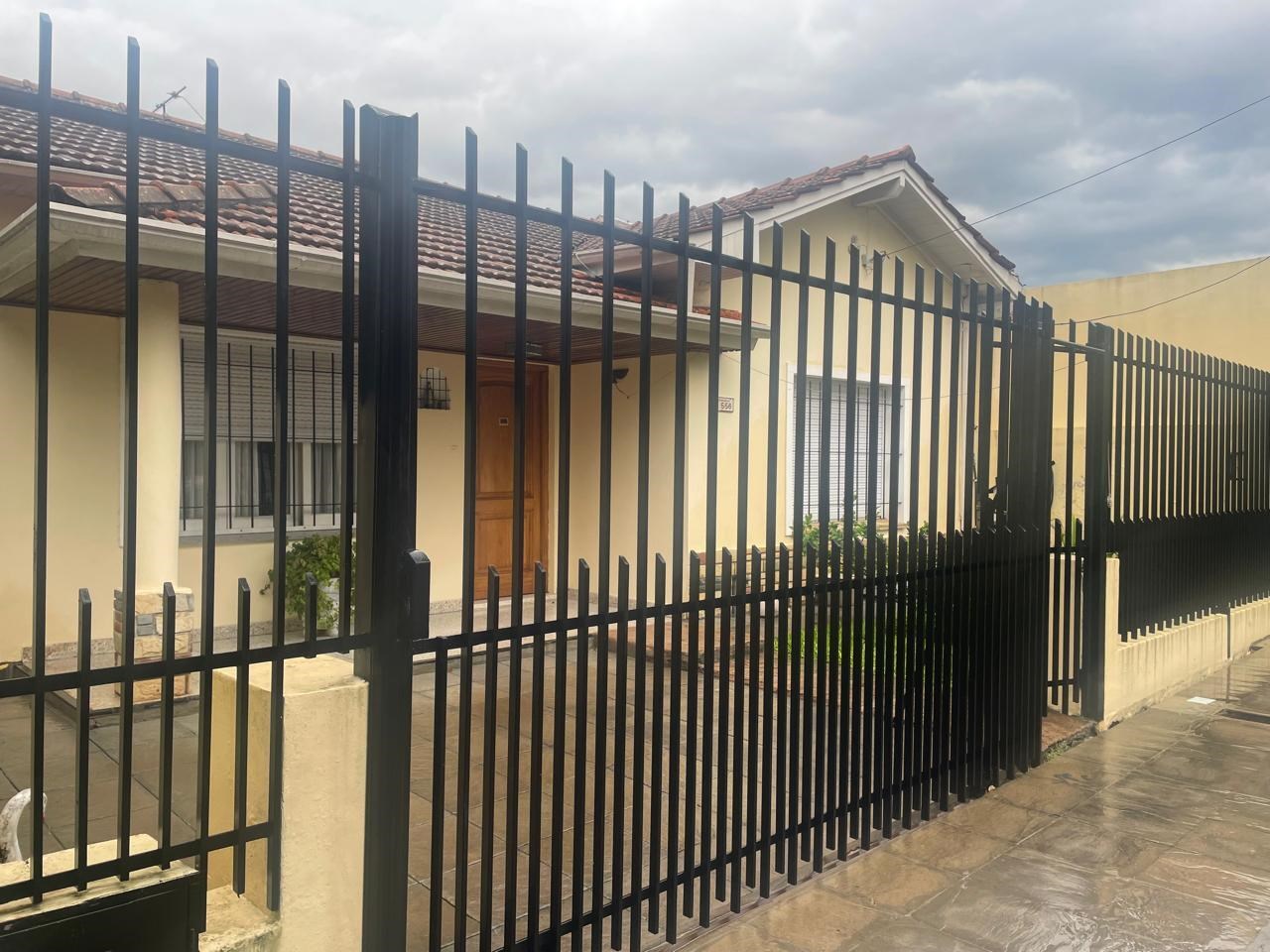 Comodoro Rivadavia 500