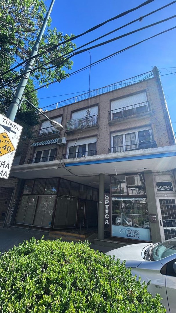 Avenida Centenario 1700