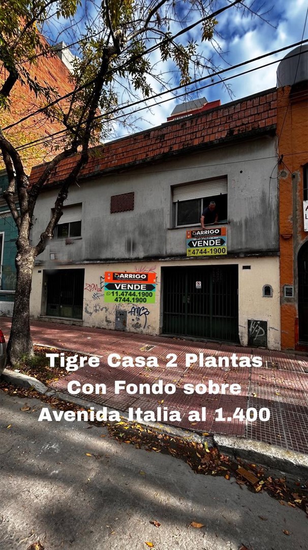 avenida italia 1400