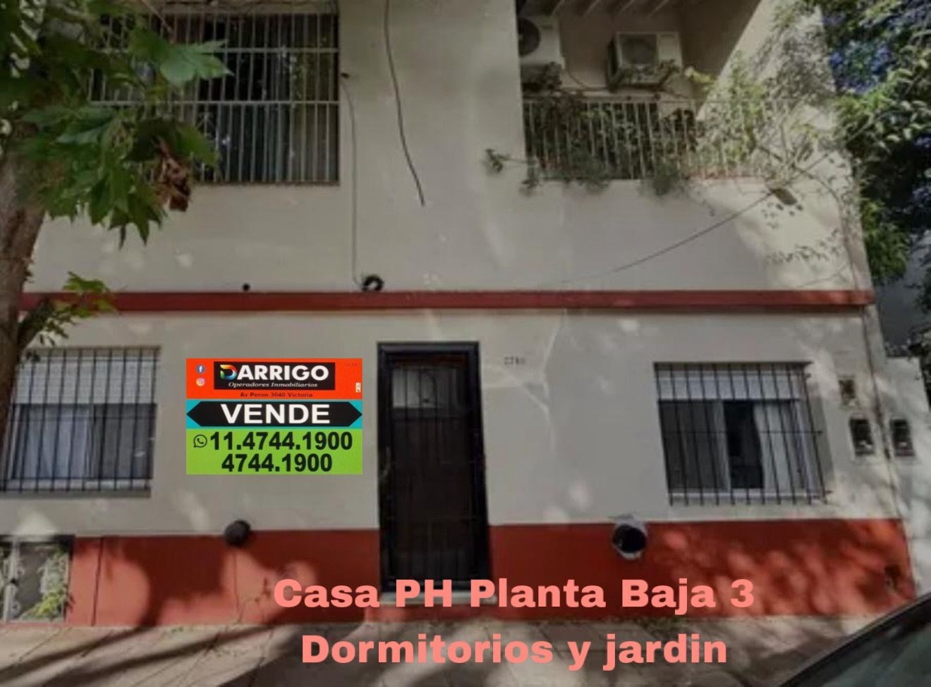 Belgrano 2700