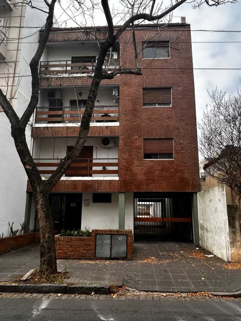 3 de Febrero 2800