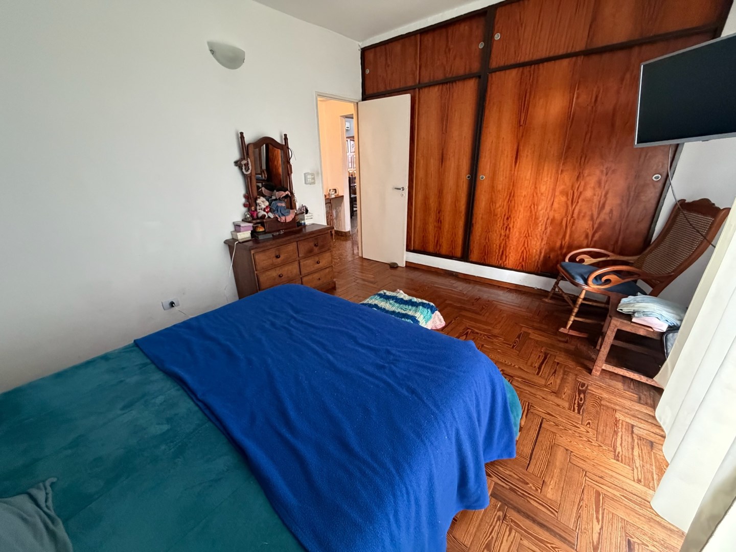 Dorm 1 P. Alta