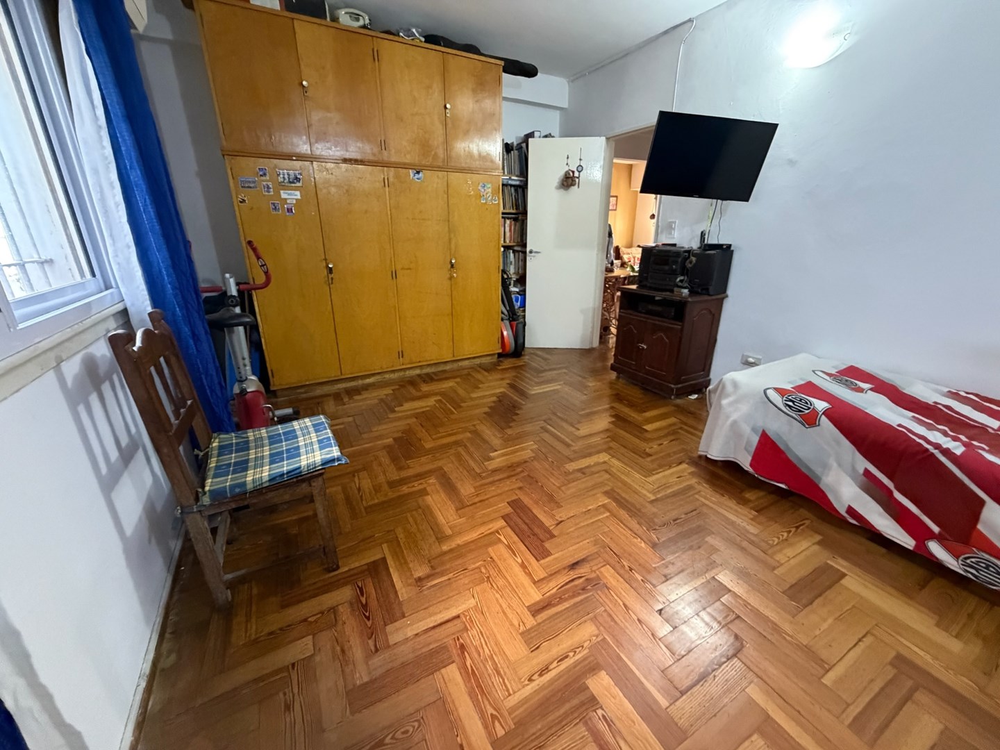 Dorm 2 P. Alta