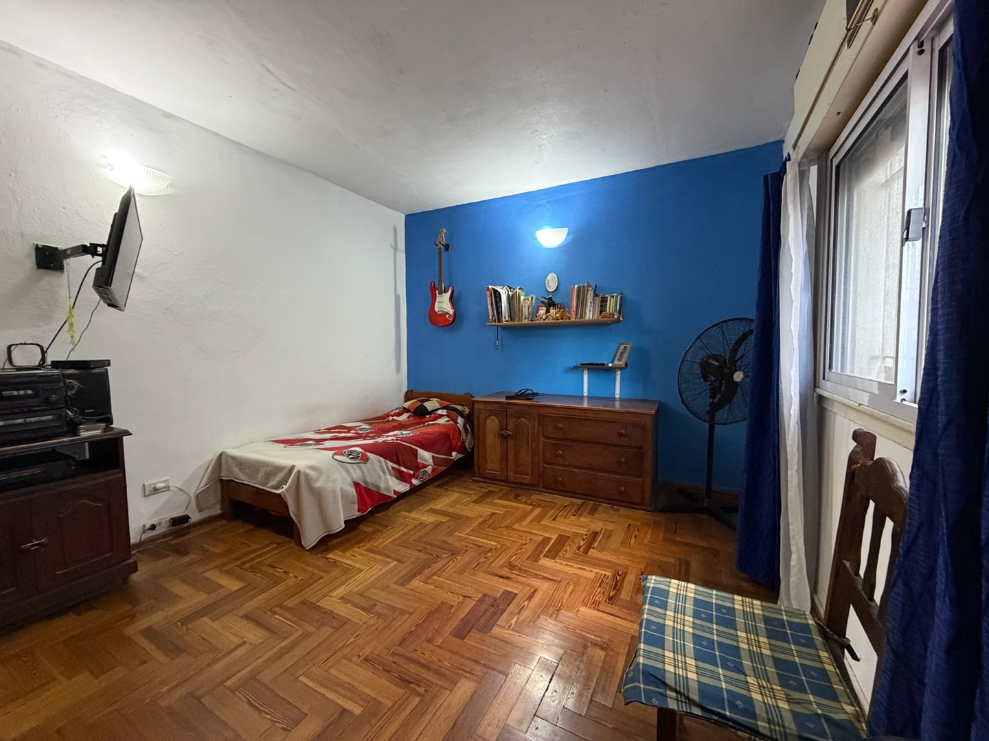 Dorm 2 P. Alta