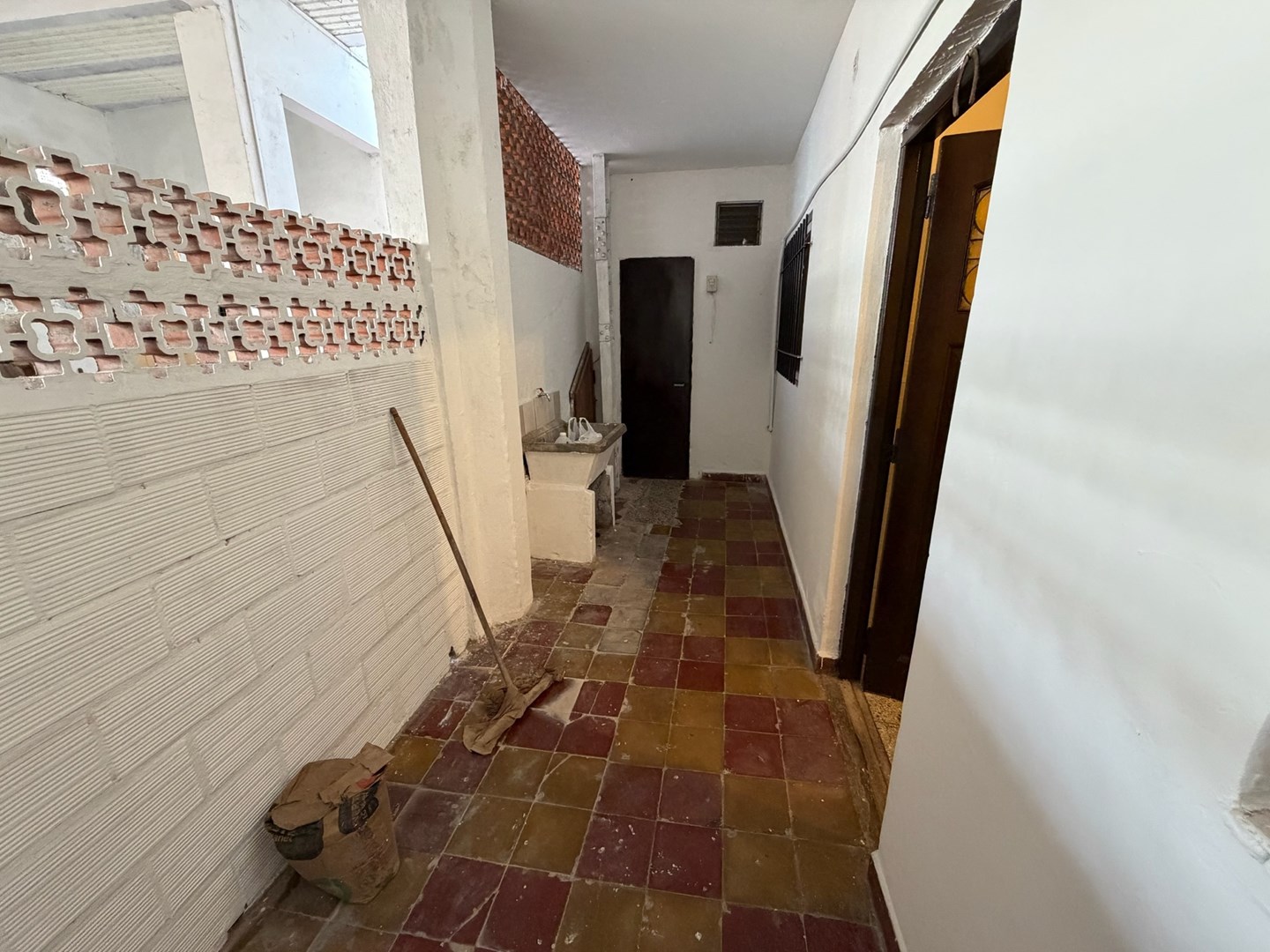 Patio PB Atras