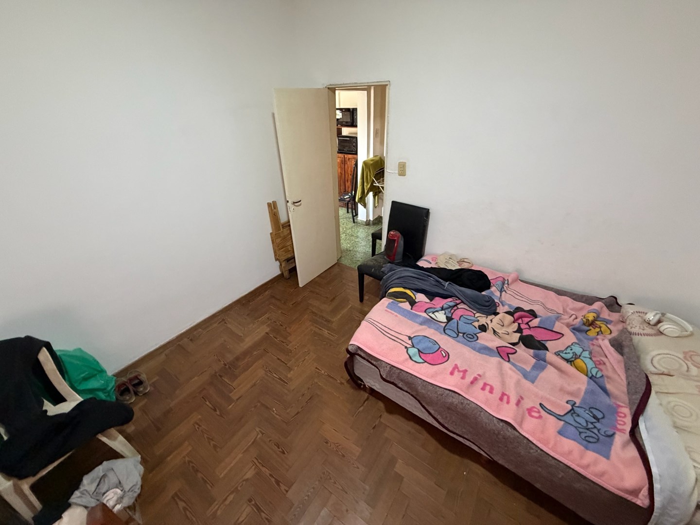 Dorm PB Frente