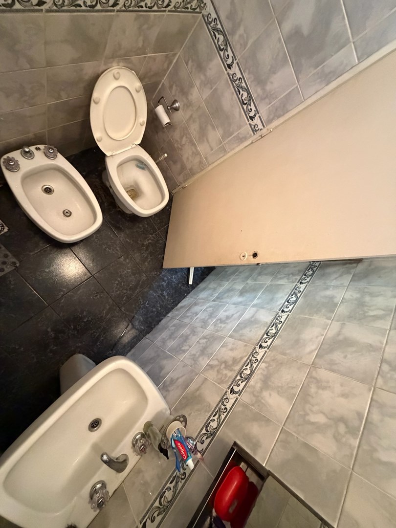 Baño PB Frente