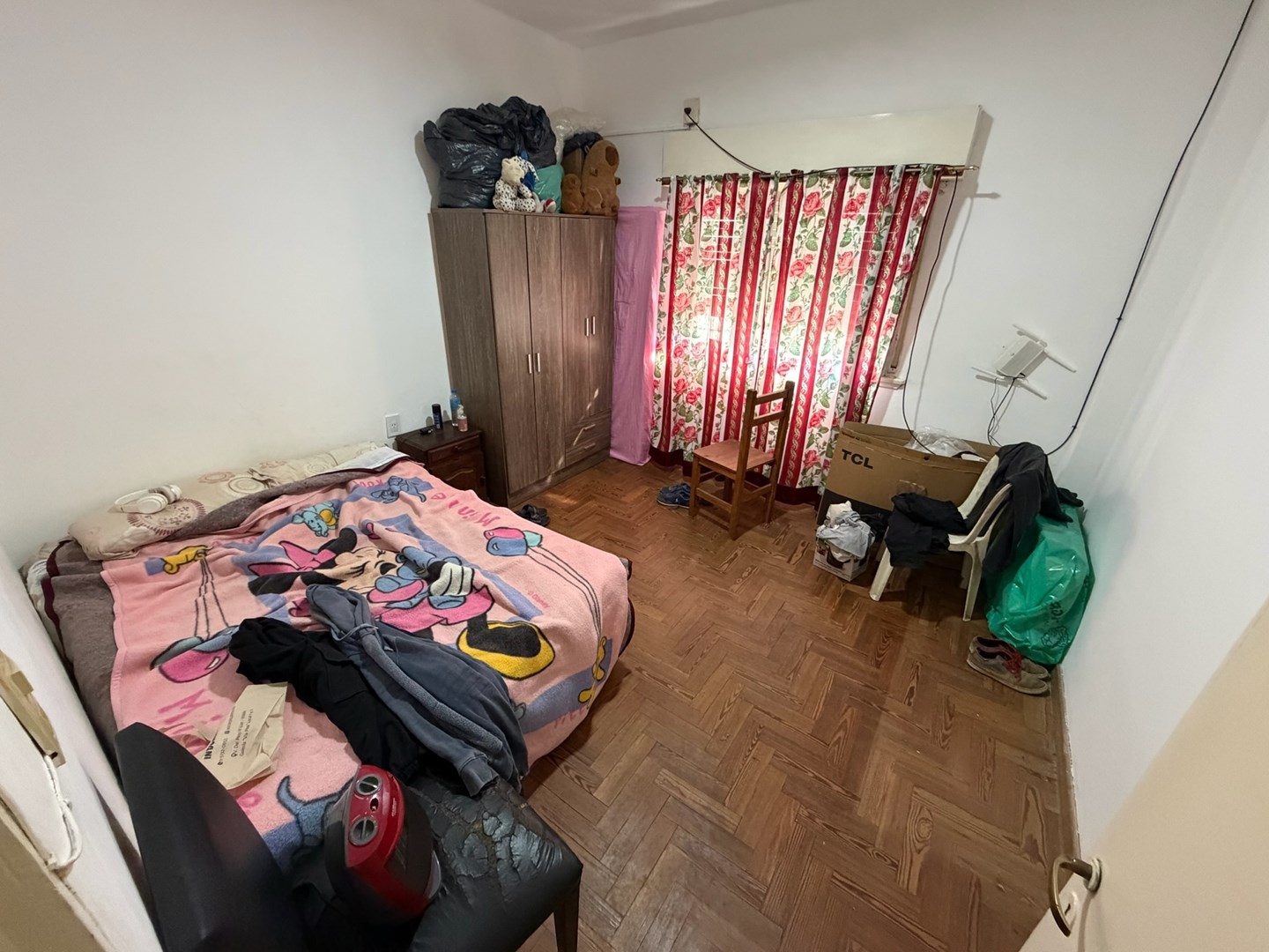 Dorm PB Frente