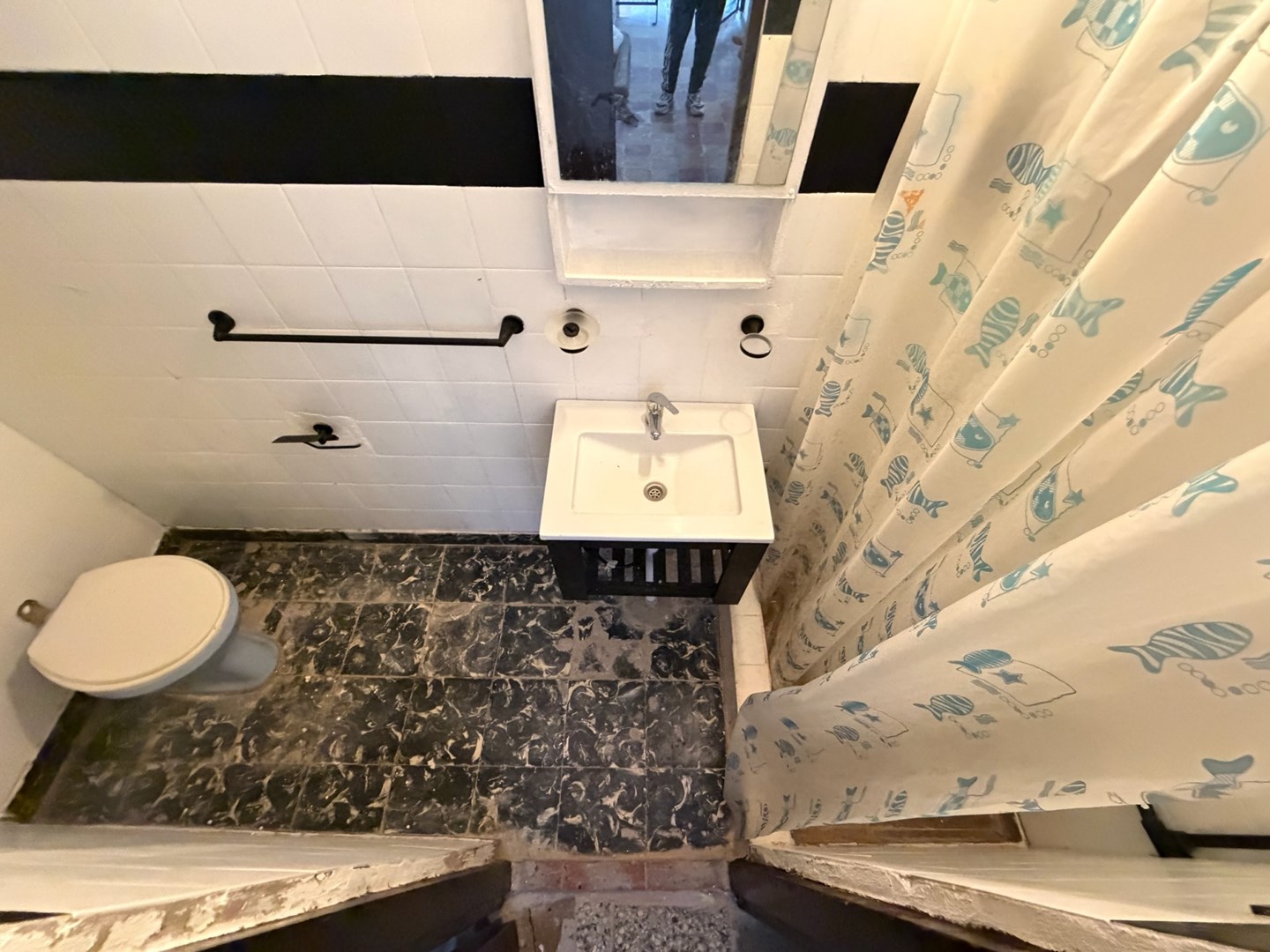 Baño PB Atras